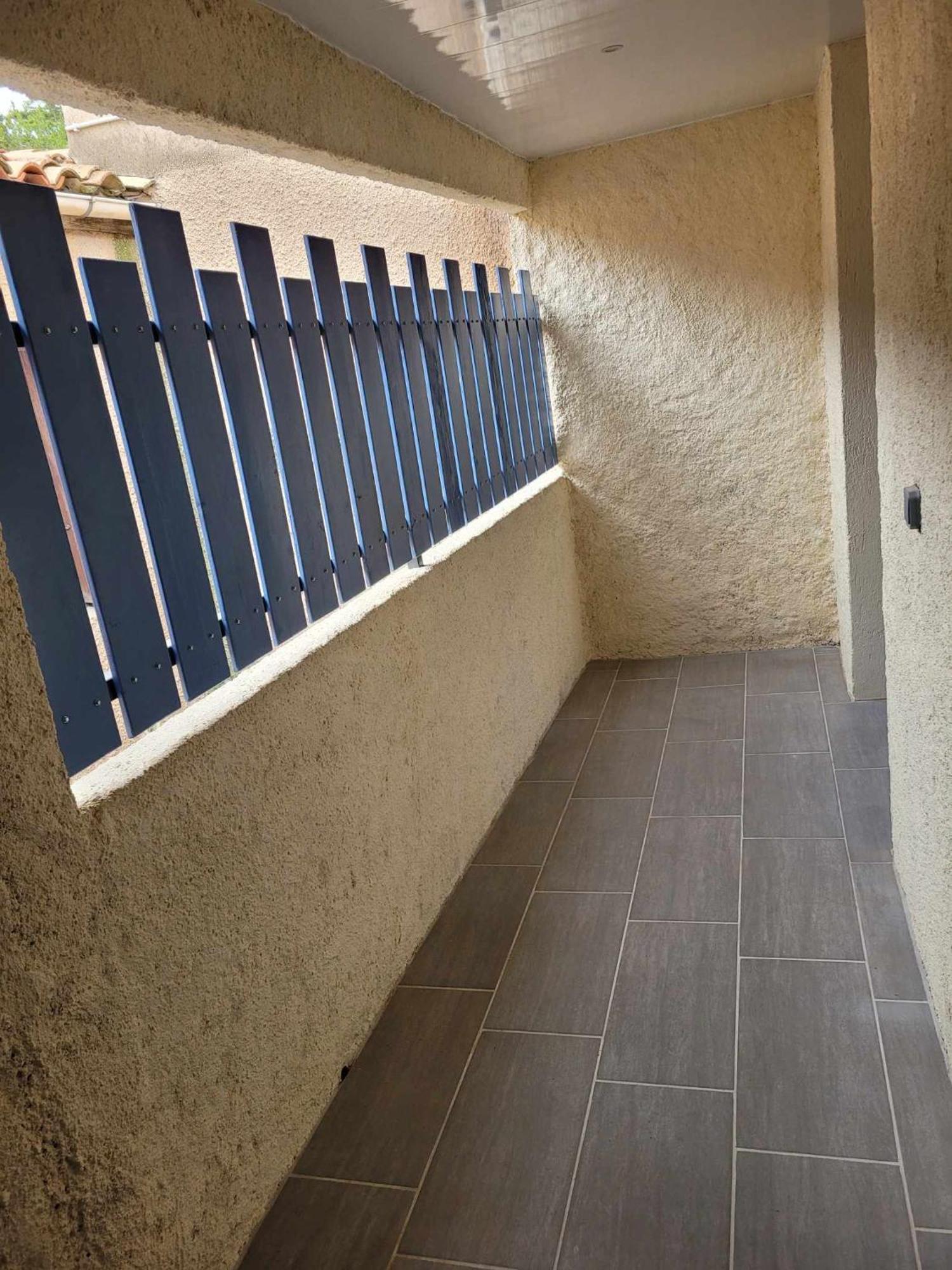 Charmant T3 Avec Terrasse Carcassonne Luaran gambar